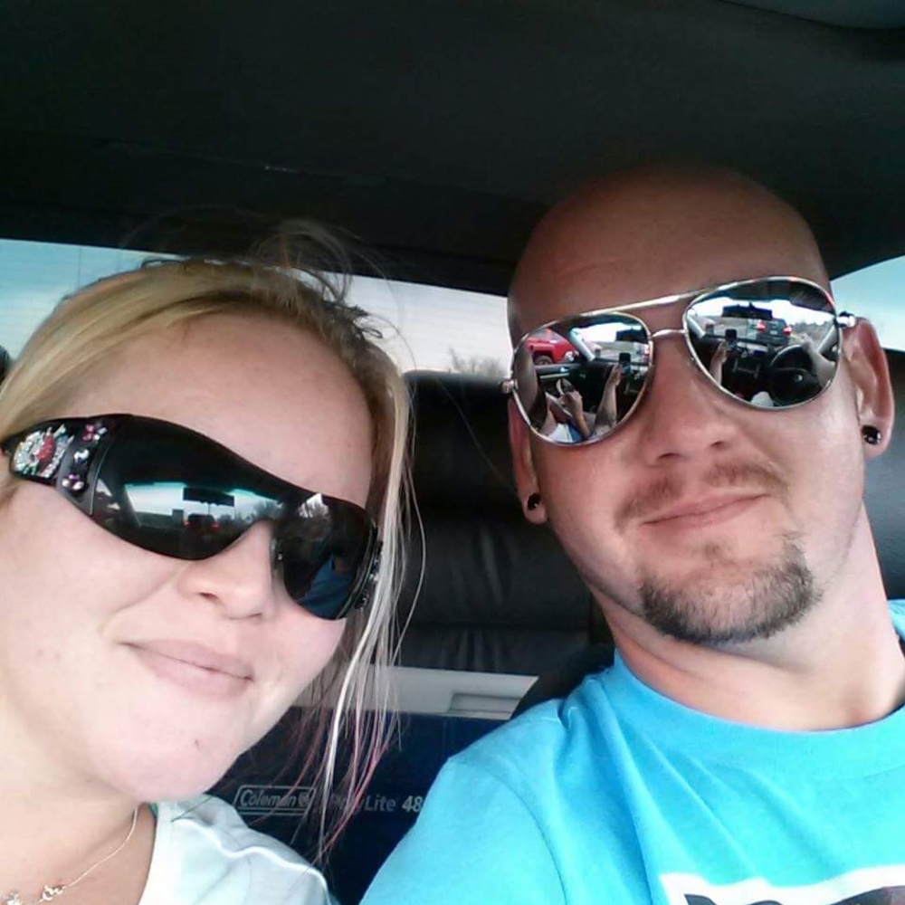 Meet your Posher, Tony